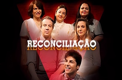 "Reconciliação" 